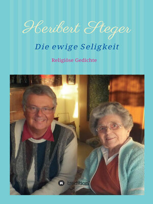 cover image of Die ewige Seligkeit